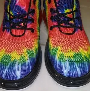 Cape Robbin Shoes Cape Robbin Burst Ss Womens Sneakers